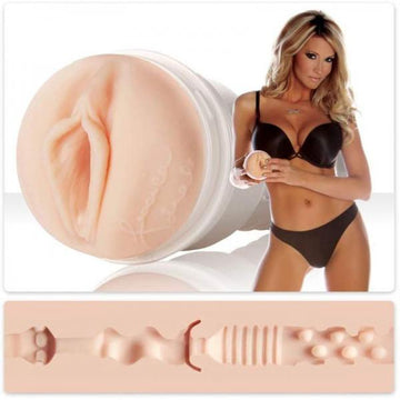 Fleshlight Jessica Drake Heavenly