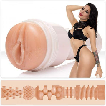 Fleshlight Kissa Sins Insatiable