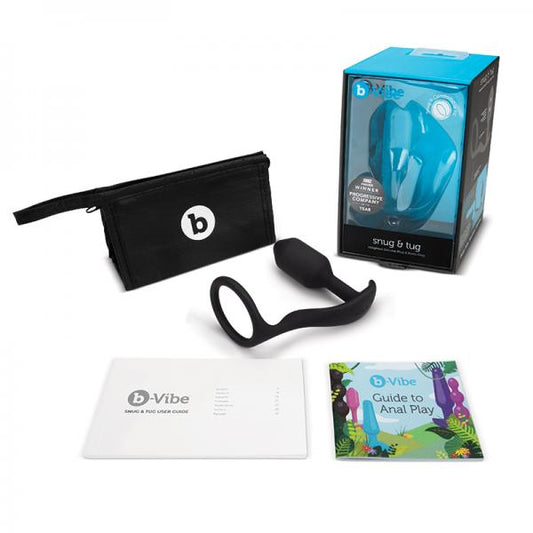 B-vibe Snug&tug