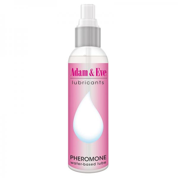 A&amp;e Pheromone Water Based Lube 4oz