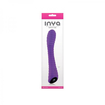 Inya Ripple Vibe Purple