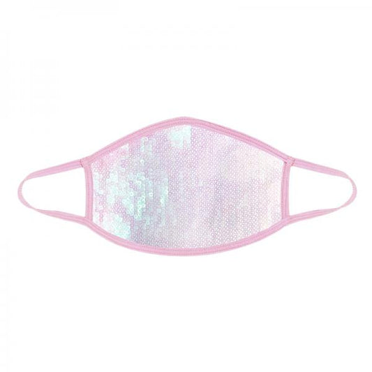 Neva Nude Face Mask Ballet Sparkle