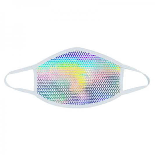 Neva NudeLiquid Party Face Mask