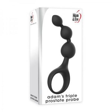 Adam&#039;s Triple Prostate Probe