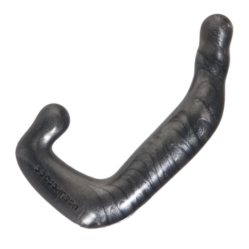 The P Wand Charcoal Prostate Massager