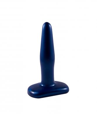 Pretty Ends Midnight Blue Small Butt Plug