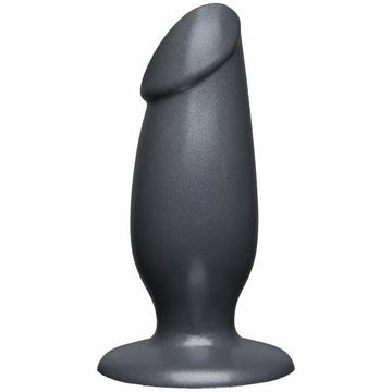 American Bombshell Fat Man Gun Metal Smoke Plug