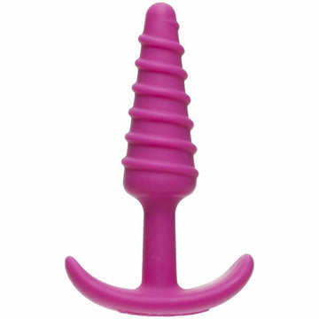 Wonderland The Kinky Kat Pink Mini Plug