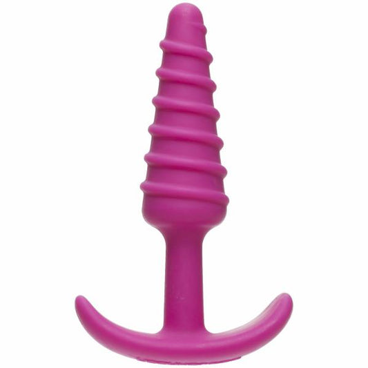 Wonderland The Kinky Kat Pink Mini Plug