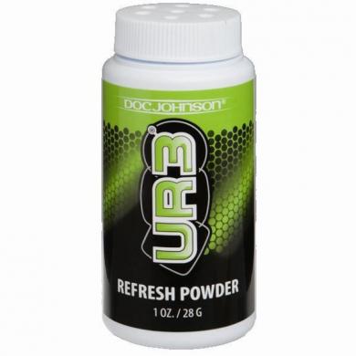 UR3 Refresh Powder 1oz Shaker