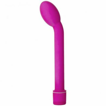 Mood Frisky G-Spot Vibrator Pink