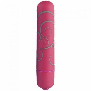 Mood Powerful Pink Small Bullet Vibrator