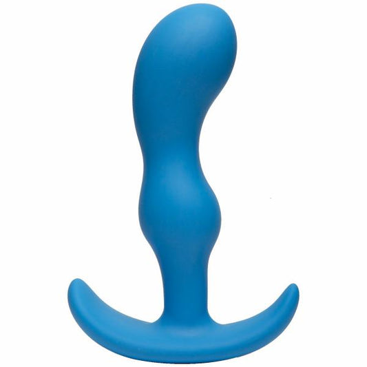 Mood Naughty 2 X-Large Blue P-Spot Plug