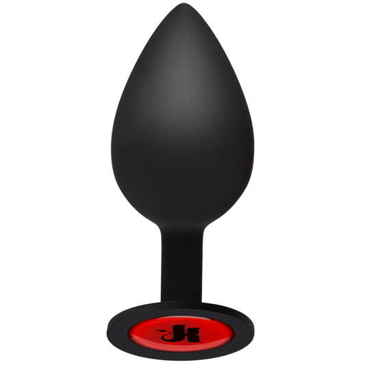 Kink Signature Plug 3.75 inches Black