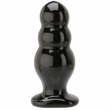 Titanmen Tool Trainer #4 Black Plug