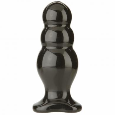 Titanmen Tool Master #4 Black Plug