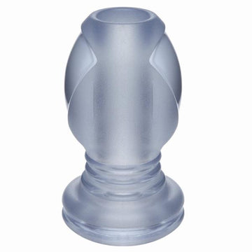 Titanmen The Hollow Clear Plug