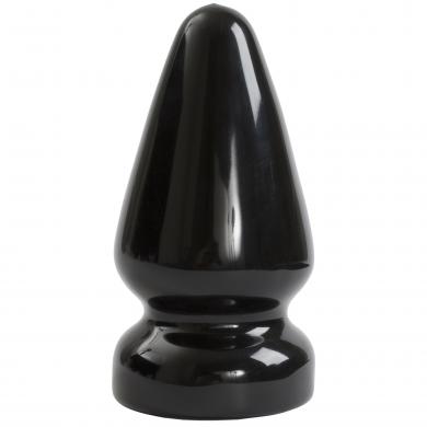 Ass Servant Plug  - Black