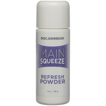 Main Squeeze Refresh Powder For Use With Ultraskyn 1oz