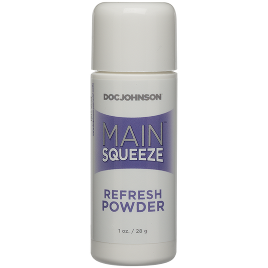 Main Squeeze Refresh Powder For Use With Ultraskyn 1oz