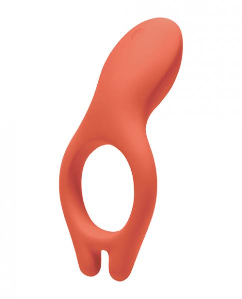 Ivibe Select Iring Coral Vibrating Cock Ring