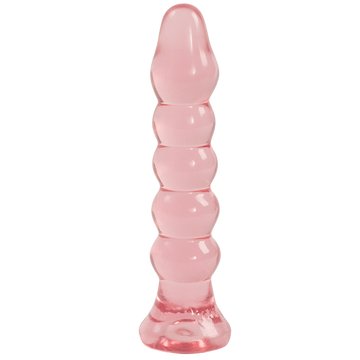 Crystal Jellie Bumps - Pink