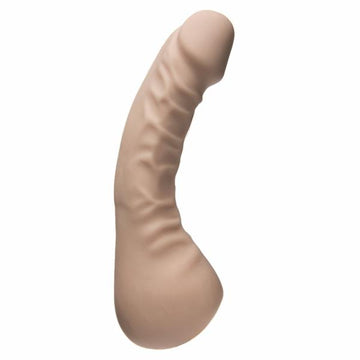 The Mangina 2&amp;1 Stroker/Dildo Beige