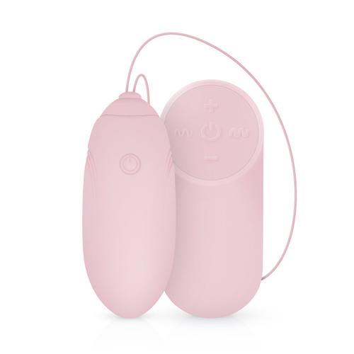 Luv Egg Vibrator Pink