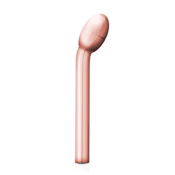 Rosy Gold Nouveau G-Spot Vibrator