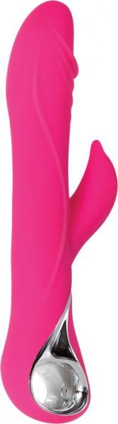 The Dancing Dolphin Pink Vibrator