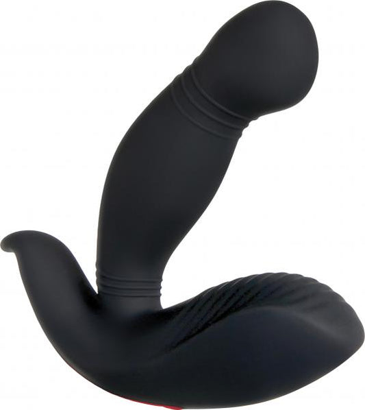 Adam's Rechargeable P-Spot Massager, Remote Control