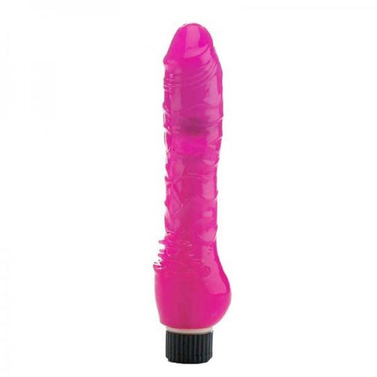 Eve's Slim Pink Pleaser Vibrator