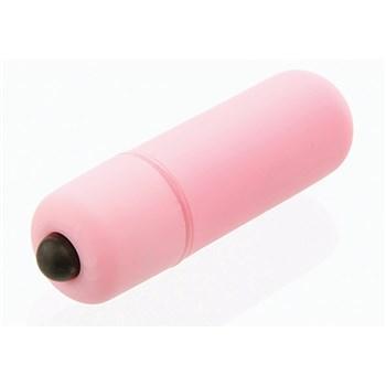 Adam & Eve Love Bullet Vibrator Pink