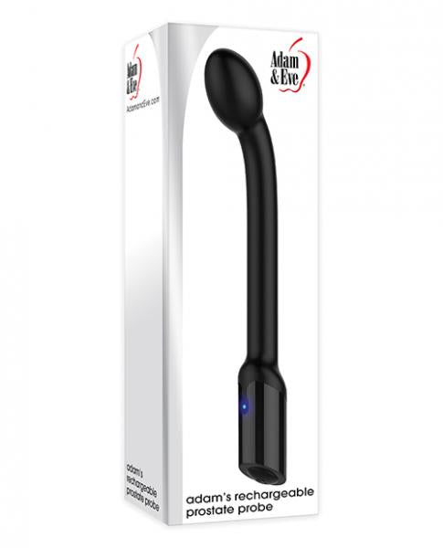 Adam & Eve Rechargeable Prostate Probe