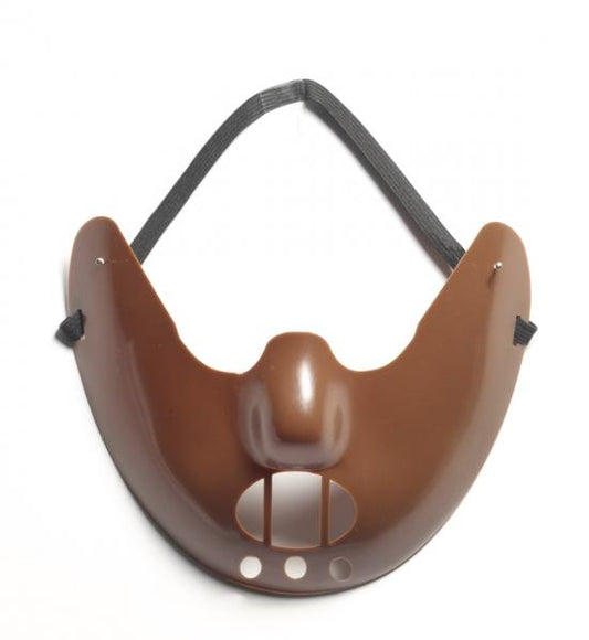 Restraint Mask O/S