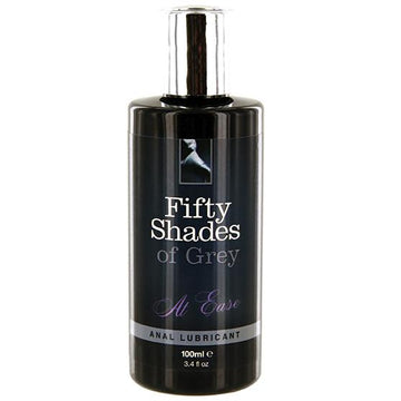 Fifty Shades At Ease Anal Lubricant 3.4oz