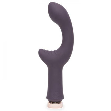 Fifty Shades Freed Lavish Attention G-Spot &amp; Clitoral Vibrator