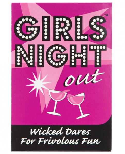 Girls Night Out Cards