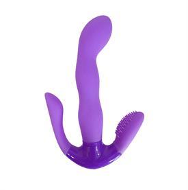 Nirvana 350 Lavender Vibrator