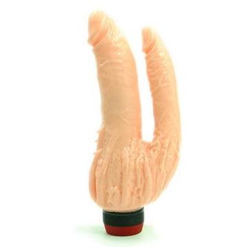 Over And Under  Natural Vibrator