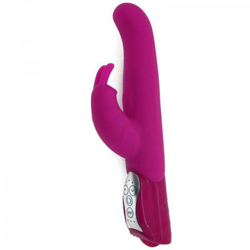 Extreme Wabbit Vibrator Pink