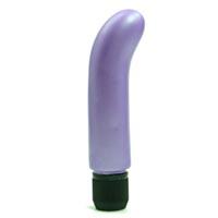 Pearl Shine Gspot Vibe - Purple