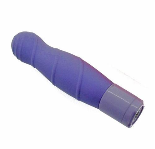 OHHH, Pure Caress Lavender Vibrator