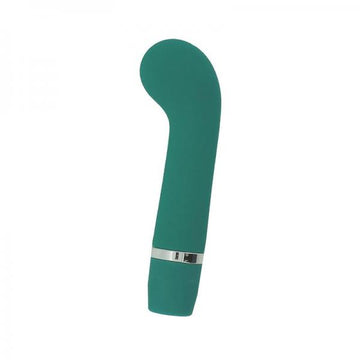 Mmmm-mmm Teal G Vibrator