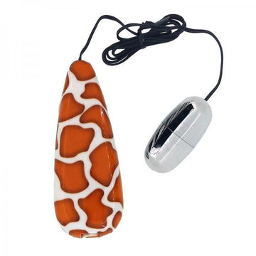 Primal Instincts Giraffe Bullet Vibrator