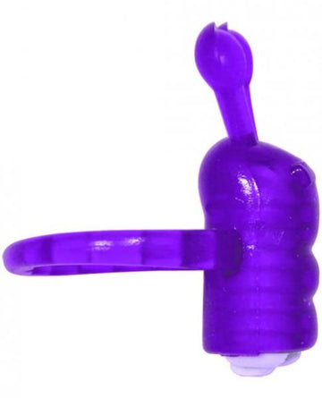 Horny Honey Coochy Caterpillar Purple