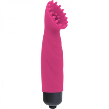 Wet Dreams Coochy Brush Magenta Pink