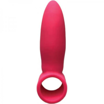 Wet Dreams Tushy Torpedo Finger Ring With Turbo Motor