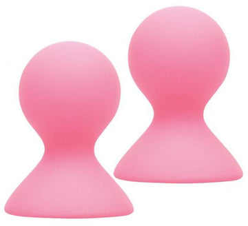 The Nines Nip Pulls Nipple Pumps Pink