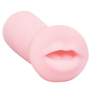 Icon Male Pocket Pink Stroker 3 Pack